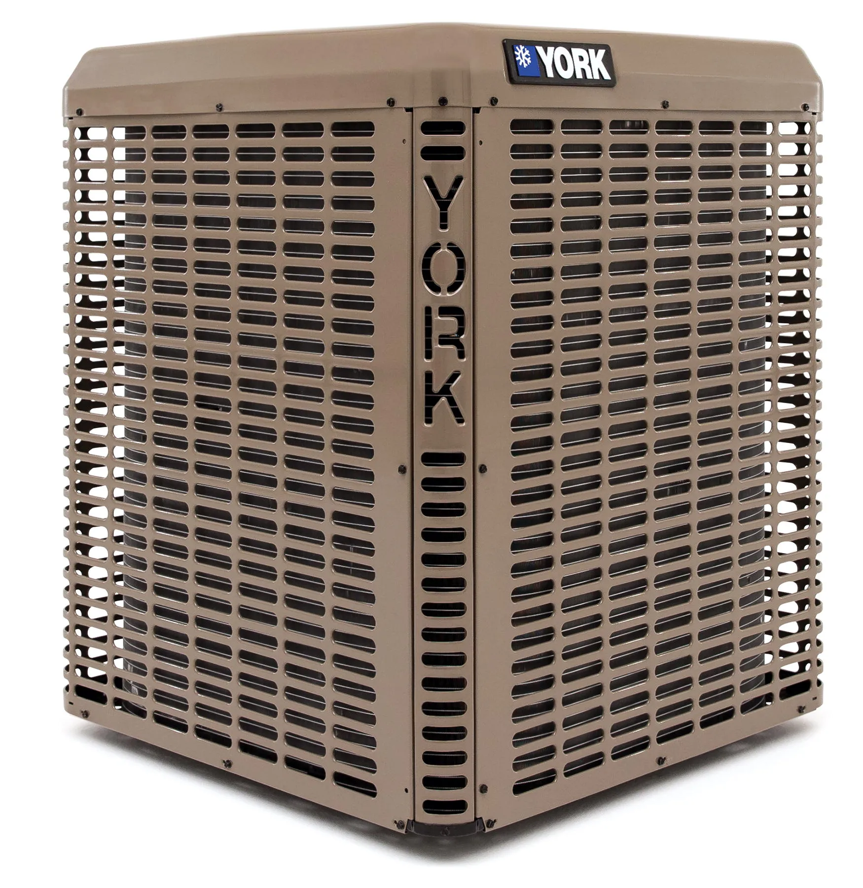 York LX Series Heat Pumps