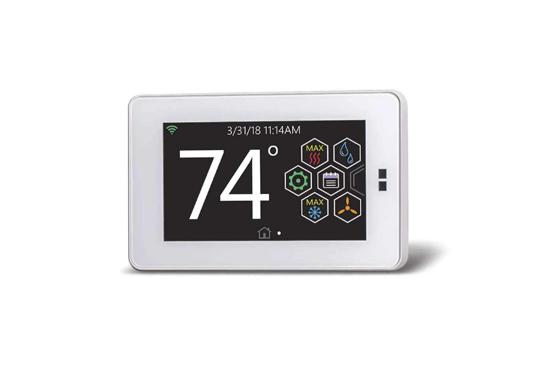 York Affinity Series Smart Thermostat
