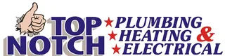 Top Notch HVAC Logo